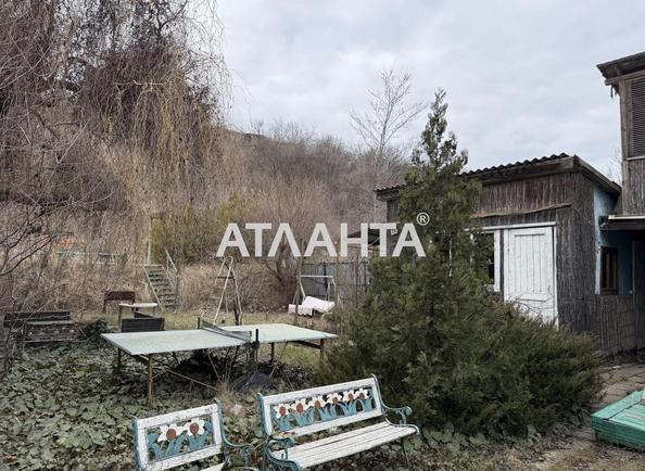 Дом по адресу ул. Дача Ковалевского (площадь 60 м²) - Atlanta.ua - фото 11