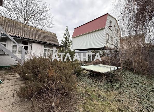 Дом по адресу ул. Дача Ковалевского (площадь 60 м²) - Atlanta.ua - фото 12