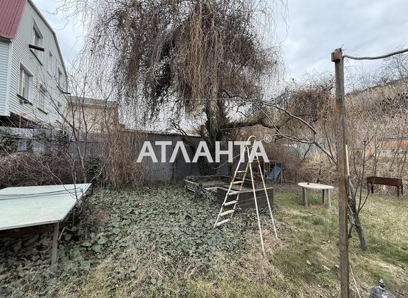 Дом по адресу ул. Дача Ковалевского (площадь 60 м²) - Atlanta.ua - фото 13