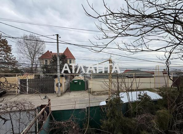 Дом по адресу ул. Дача Ковалевского (площадь 60 м²) - Atlanta.ua - фото 14