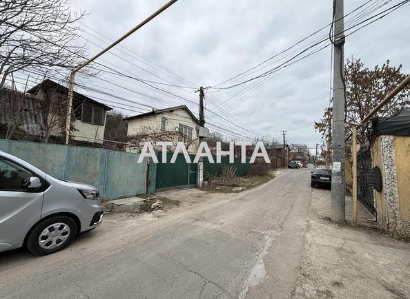 Дом по адресу ул. Дача Ковалевского (площадь 60 м²) - Atlanta.ua - фото 15