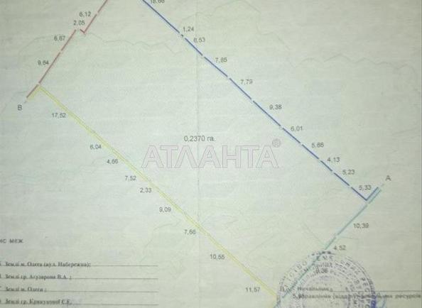 Дом по адресу ул. Дача Ковалевского (площадь 60 м²) - Atlanta.ua - фото 16