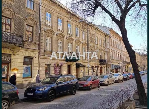 2-комнатная квартира по адресу Пекарская ул. (площадь 53,3 м²) - Atlanta.ua - фото 2