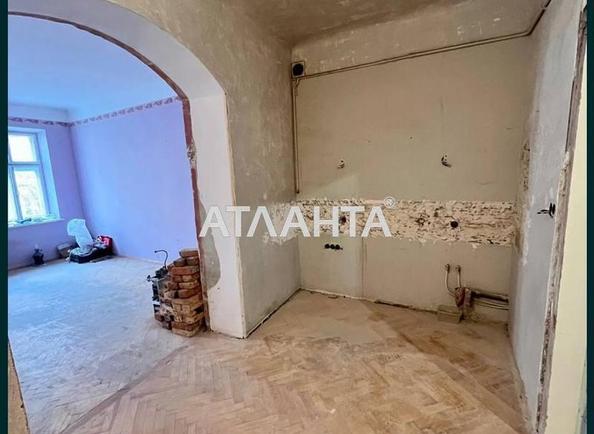 2-комнатная квартира по адресу Пекарская ул. (площадь 53,3 м²) - Atlanta.ua - фото 4