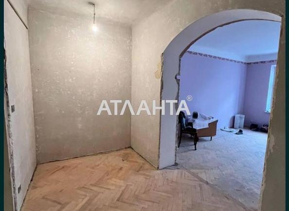 2-комнатная квартира по адресу Пекарская ул. (площадь 53,3 м²) - Atlanta.ua - фото 5