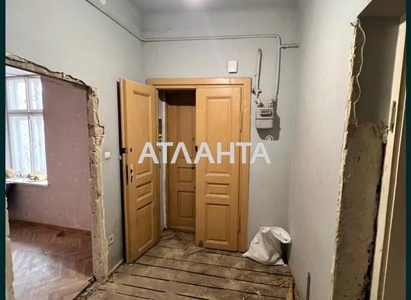 2-комнатная квартира по адресу Пекарская ул. (площадь 53,3 м²) - Atlanta.ua - фото 6
