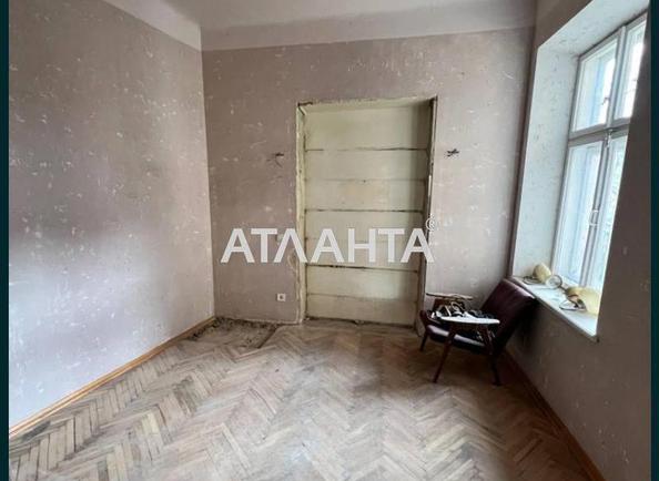 2-комнатная квартира по адресу Пекарская ул. (площадь 53,3 м²) - Atlanta.ua - фото 7