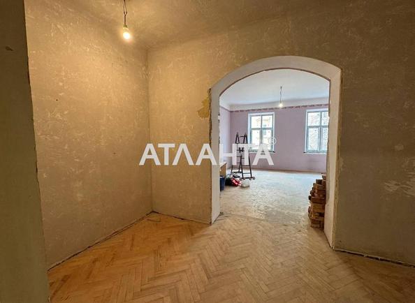 2-комнатная квартира по адресу Пекарская ул. (площадь 53,3 м²) - Atlanta.ua - imageAlt 11