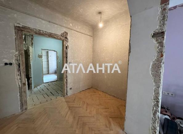 2-комнатная квартира по адресу Пекарская ул. (площадь 53,3 м²) - Atlanta.ua - imageAlt 13