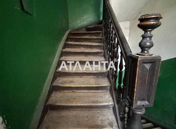 2-комнатная квартира по адресу Пекарская ул. (площадь 53,3 м²) - Atlanta.ua - imageAlt 14