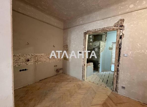 2-комнатная квартира по адресу Пекарская ул. (площадь 53,3 м²) - Atlanta.ua - imageAlt 16