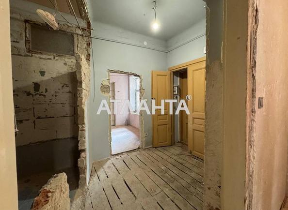 2-комнатная квартира по адресу Пекарская ул. (площадь 53,3 м²) - Atlanta.ua - imageAlt 17