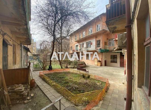 2-комнатная квартира по адресу Пекарская ул. (площадь 53,3 м²) - Atlanta.ua - imageAlt 19
