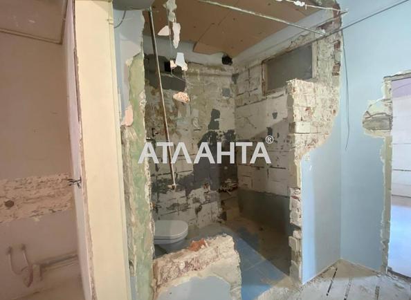 2-комнатная квартира по адресу Пекарская ул. (площадь 53,3 м²) - Atlanta.ua - imageAlt 21