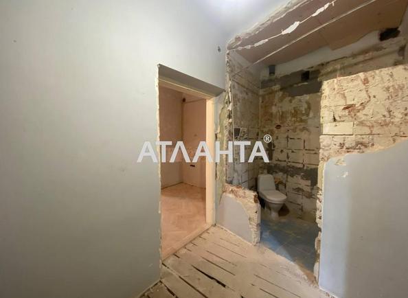 2-комнатная квартира по адресу Пекарская ул. (площадь 53,3 м²) - Atlanta.ua - imageAlt 22