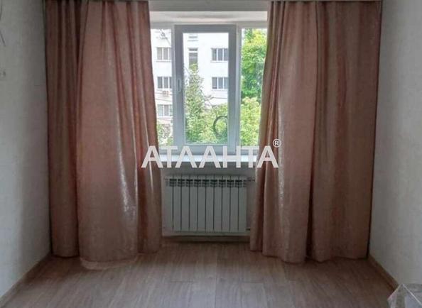 Room in dormitory apartment by the address st. Kosmonavtov (area 12,5 m²) - Atlanta.ua