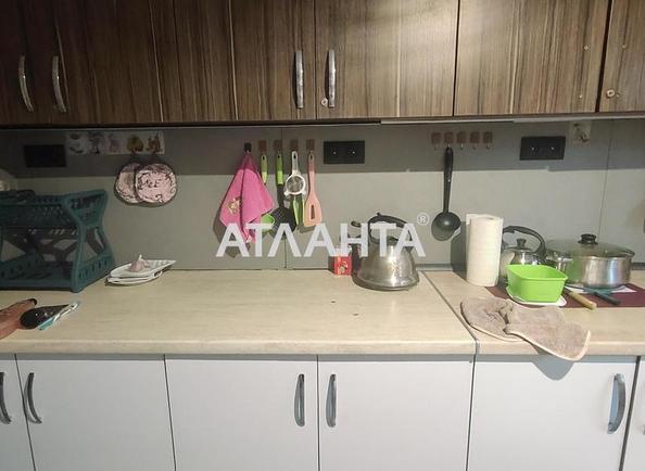 Room in dormitory apartment by the address st. Kosmonavtov (area 12,5 m²) - Atlanta.ua - photo 5