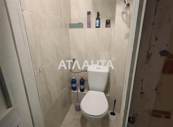 Room in dormitory apartment by the address st. Kosmonavtov (area 12,5 m²) - Atlanta.ua - photo 7