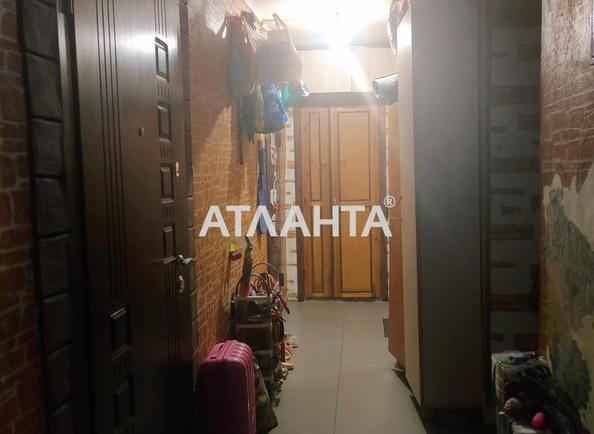 Room in dormitory apartment by the address st. Kosmonavtov (area 12,5 m²) - Atlanta.ua - photo 9