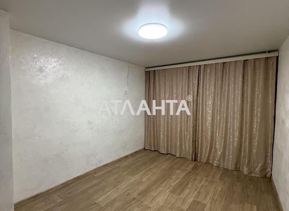 Коммунальная квартира по адресу ул. Космонавтов (площадь 12,5 м²) - Atlanta.ua