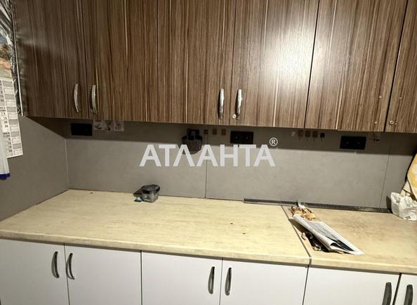 Коммунальная квартира по адресу ул. Космонавтов (площадь 12,5 м²) - Atlanta.ua - фото 2