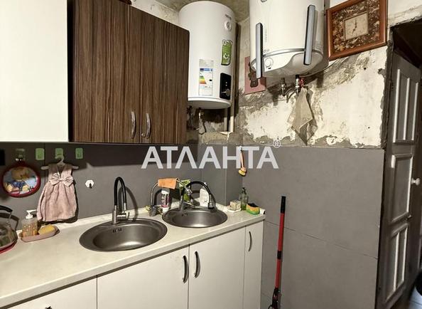 Коммунальная квартира по адресу ул. Космонавтов (площадь 12,5 м²) - Atlanta.ua - фото 3
