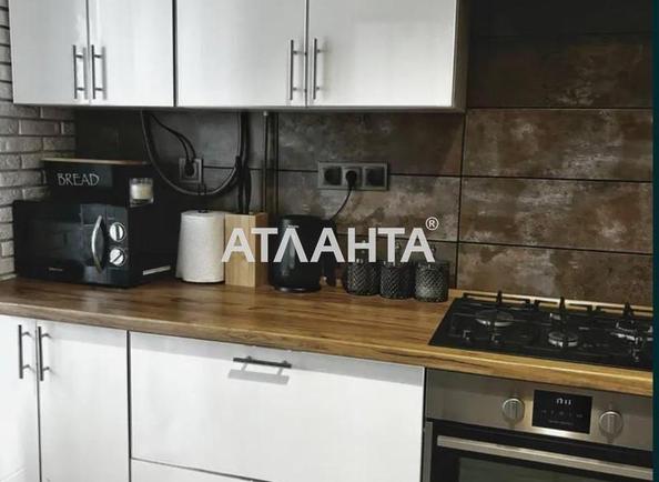 1-комнатная квартира по адресу ул. Угорська (площадь 40 м²) - Atlanta.ua - фото 2