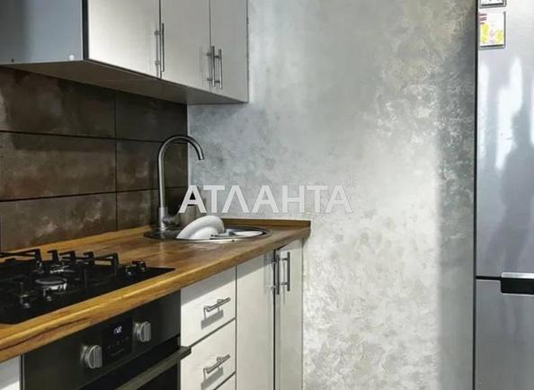 1-комнатная квартира по адресу ул. Угорська (площадь 40 м²) - Atlanta.ua - фото 3