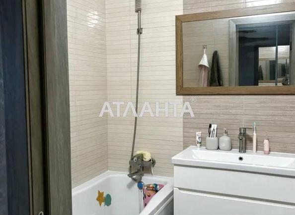 1-комнатная квартира по адресу ул. Угорська (площадь 40 м²) - Atlanta.ua - фото 5