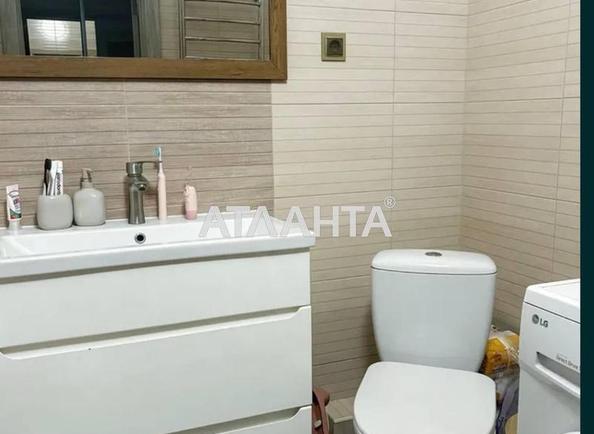 1-комнатная квартира по адресу ул. Угорська (площадь 40 м²) - Atlanta.ua - фото 6