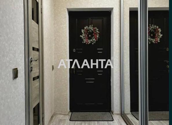 1-комнатная квартира по адресу ул. Угорська (площадь 40 м²) - Atlanta.ua - фото 7