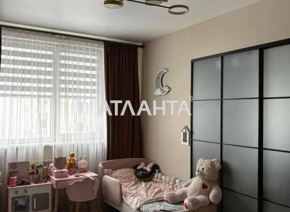 1-комнатная квартира по адресу ул. Угорська (площадь 40 м²) - Atlanta.ua - фото 8