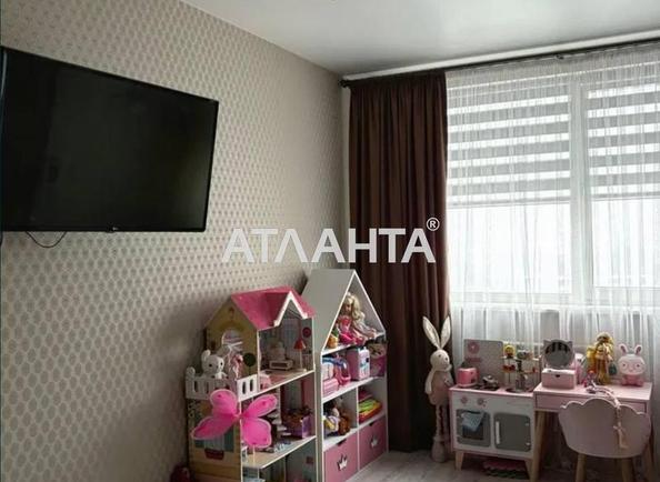 1-комнатная квартира по адресу ул. Угорська (площадь 40 м²) - Atlanta.ua - фото 9