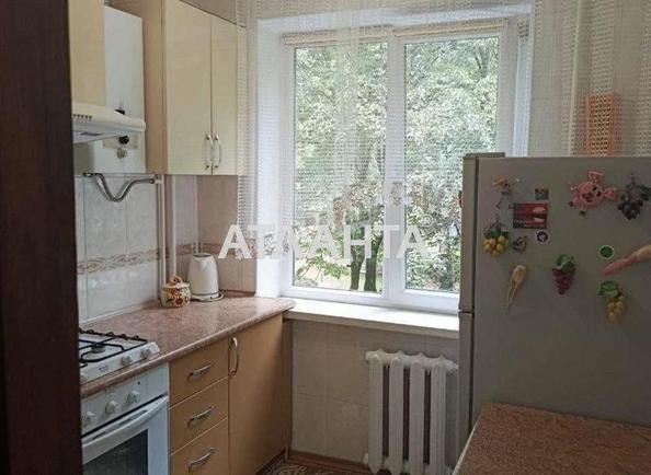 2-rooms apartment apartment by the address st. Andreya Pervozvannogo (area 48 m²) - Atlanta.ua - photo 2