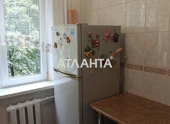 2-rooms apartment apartment by the address st. Andreya Pervozvannogo (area 48 m²) - Atlanta.ua - photo 3