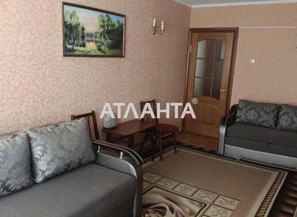 2-rooms apartment apartment by the address st. Andreya Pervozvannogo (area 48 m²) - Atlanta.ua - photo 4