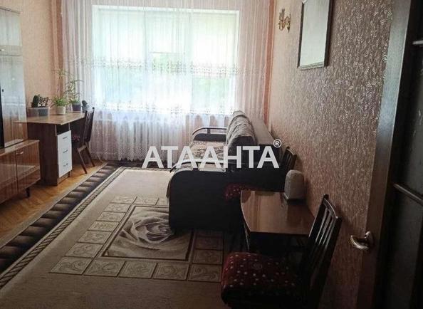 2-rooms apartment apartment by the address st. Andreya Pervozvannogo (area 48 m²) - Atlanta.ua - photo 5