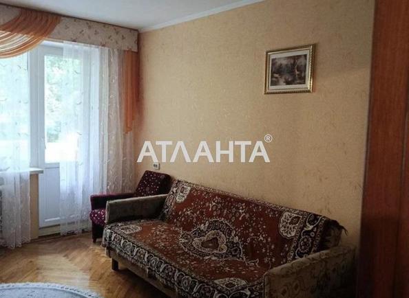 2-rooms apartment apartment by the address st. Andreya Pervozvannogo (area 48 m²) - Atlanta.ua - photo 6