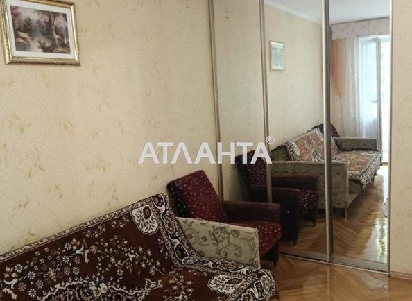 2-rooms apartment apartment by the address st. Andreya Pervozvannogo (area 48 m²) - Atlanta.ua - photo 7