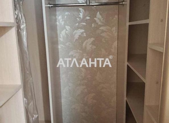 2-rooms apartment apartment by the address st. Andreya Pervozvannogo (area 48 m²) - Atlanta.ua - photo 8