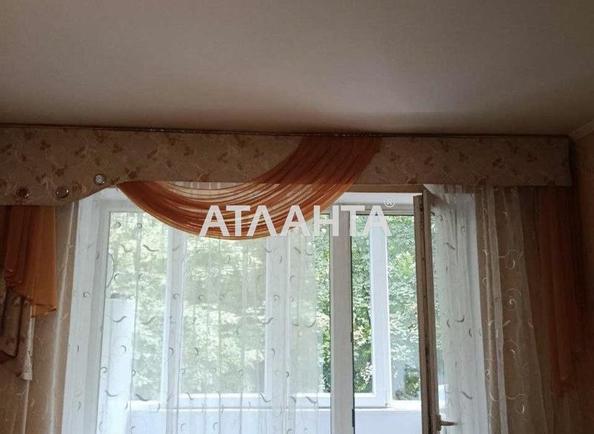 2-rooms apartment apartment by the address st. Andreya Pervozvannogo (area 48 m²) - Atlanta.ua - photo 9