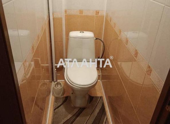 2-rooms apartment apartment by the address st. Andreya Pervozvannogo (area 48 m²) - Atlanta.ua - photo 11