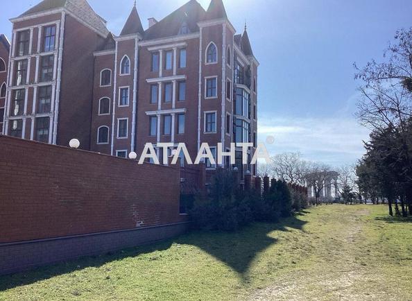 2-кімнатна квартира за адресою вул. Пляжна (площа 122 м²) - Atlanta.ua - фото 25