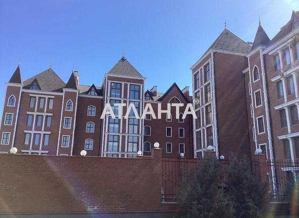 Комерційна нерухомість за адресою вул. Пляжна (площа 122 м²) - Atlanta.ua - фото 12