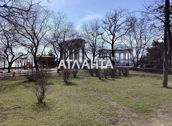 Комерційна нерухомість за адресою вул. Пляжна (площа 122 м²) - Atlanta.ua - фото 20