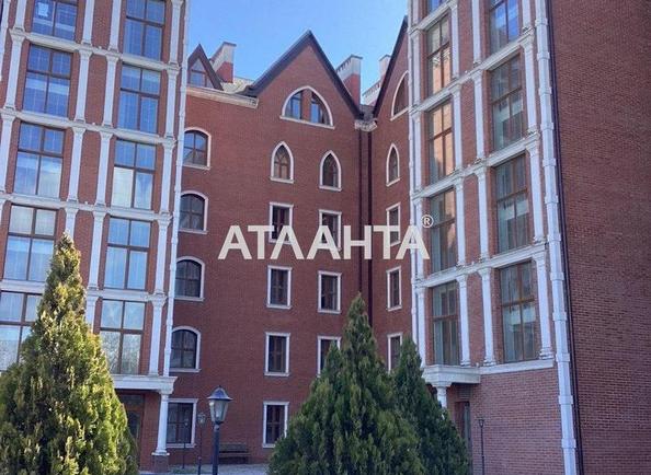 Комерційна нерухомість за адресою вул. Пляжна (площа 122 м²) - Atlanta.ua - фото 28