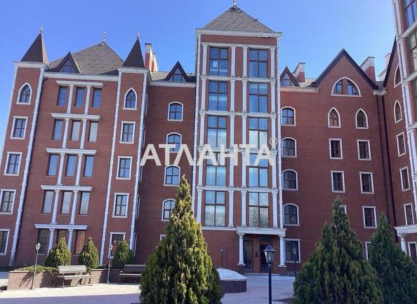 Комерційна нерухомість за адресою вул. Пляжна (площа 122 м²) - Atlanta.ua - фото 30