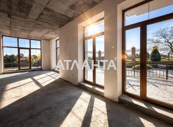 Комерційна нерухомість за адресою вул. Пляжна (площа 122 м²) - Atlanta.ua