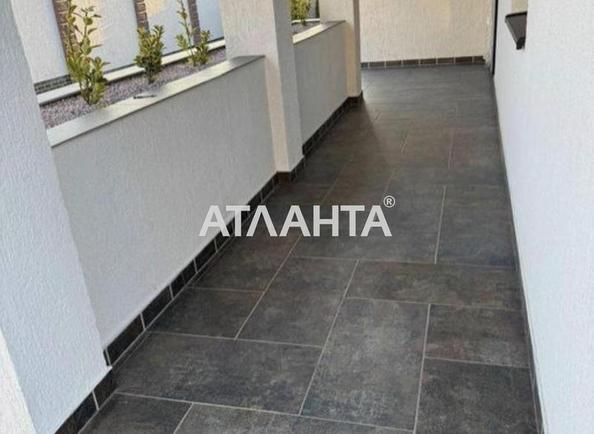 Дом по адресу Парковый пер. (площадь 114 м²) - Atlanta.ua - фото 2