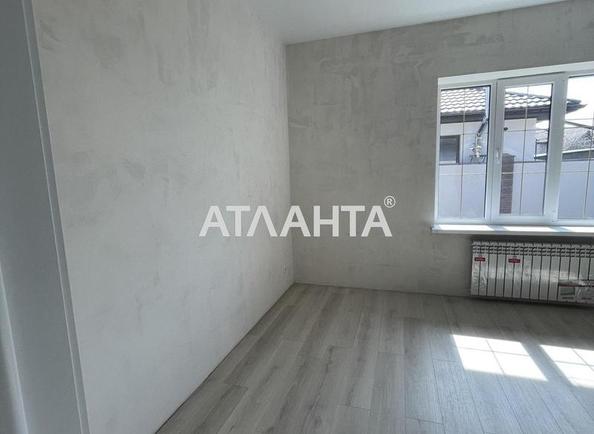 Дом по адресу Парковый пер. (площадь 114 м²) - Atlanta.ua - фото 5